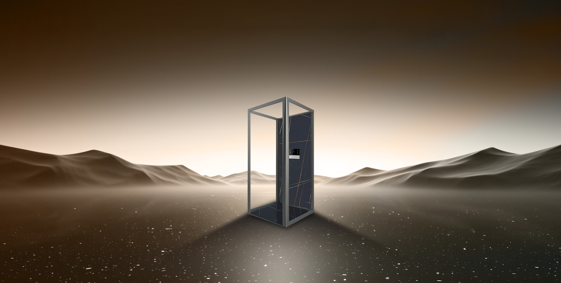 升降平臺(tái)梯，時(shí)尚輕奢之選