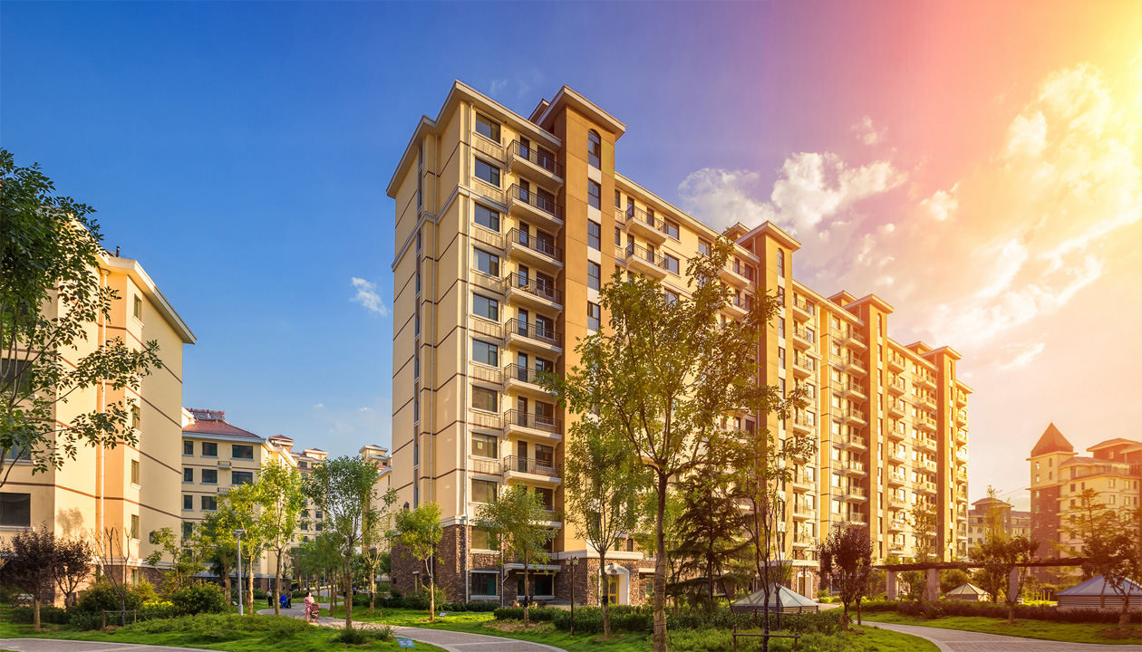 國債補(bǔ)貼電梯更新方案，永大方案助力無憂煥新