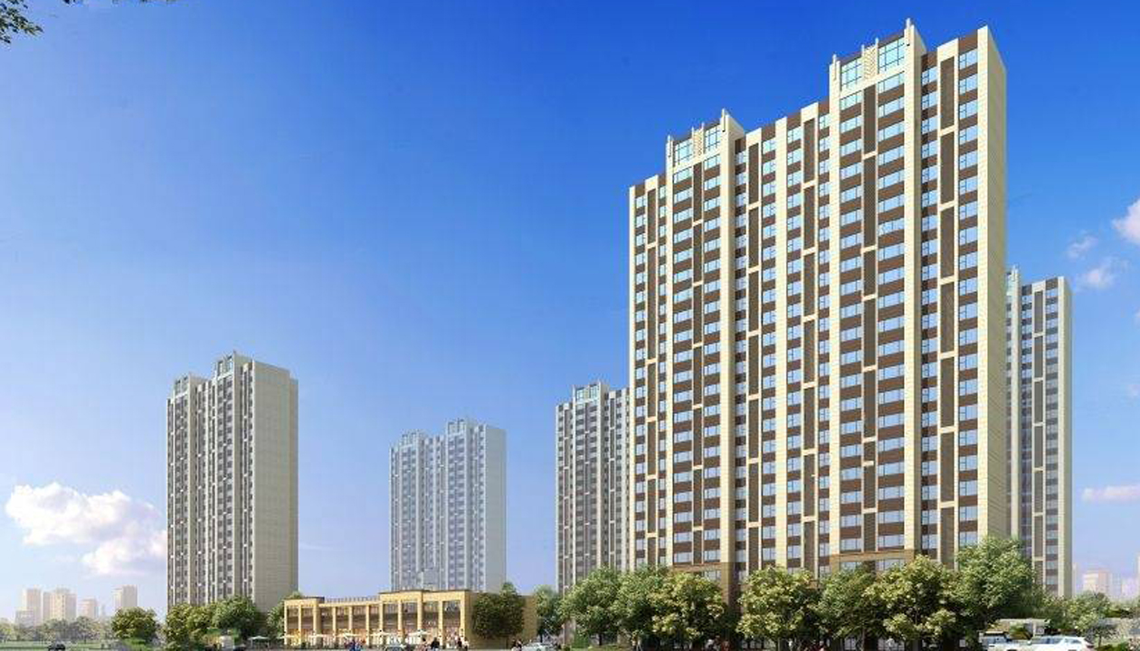 與城共榮！永大電梯用垂直智慧寫就新疆人居升級(jí)新答卷